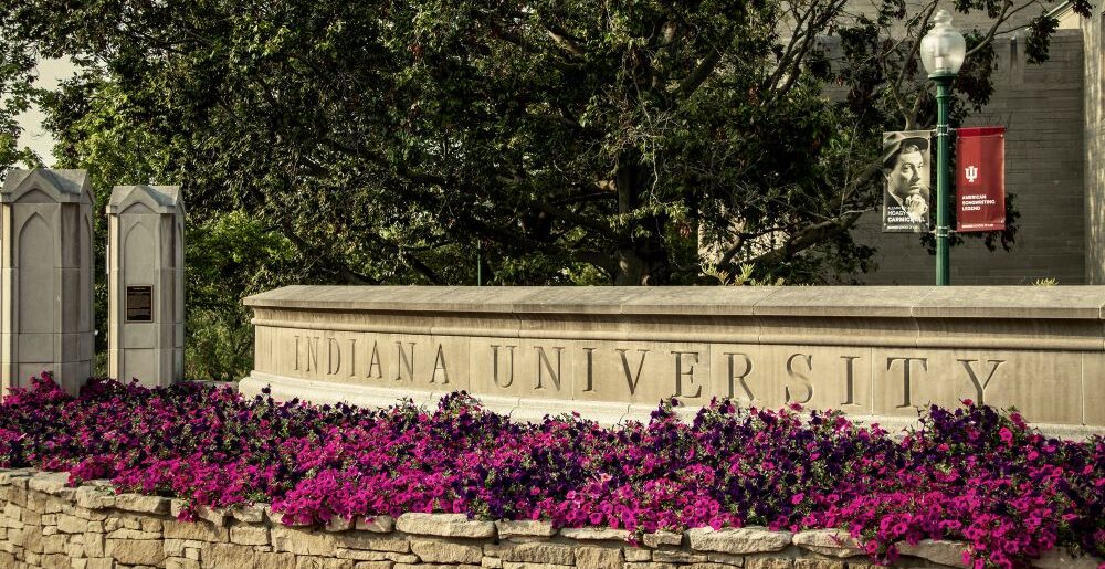 5 Hazing Incidents, 1 Sexual Assault Reported Amid Suspension of Indiana University Greek Events, IU, fraternities, sororities