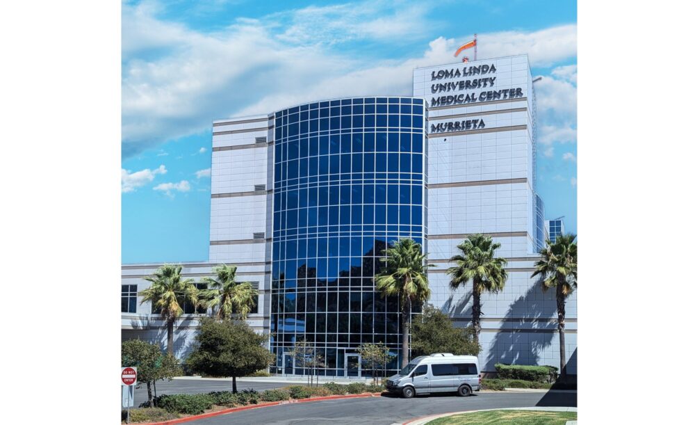 Swatting Call Prompts Large Police Response at Southern California Hospital, Loma Linda University Children’s Hospital, active shooter