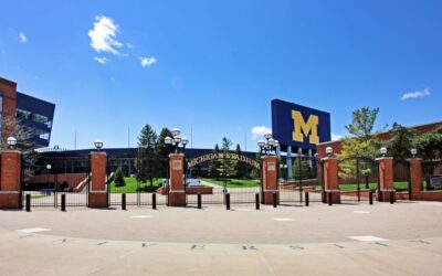 Former University of Michigan Football Coach Matt Weiss Indicted on Hacking, Identity Theft Charges