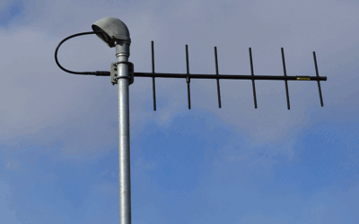 The Critical Role of ERRCS and Public Safety DAS in Everyday School Emergencies