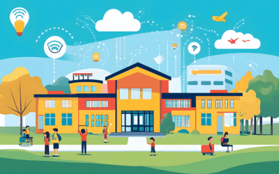 March 14 Webinar: Expert Insights on Unified School Emergency Notifications