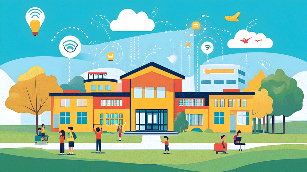 School Emergency Notifications