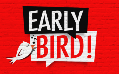 2025 Campus Safety Conference Early Bird Rate Ends Friday, March 28