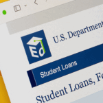 Education Department Cuts