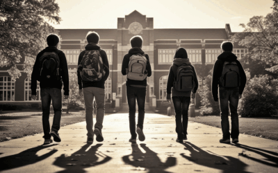 Enforcing School Cell Phone and Weapons Bans Without Chaos
