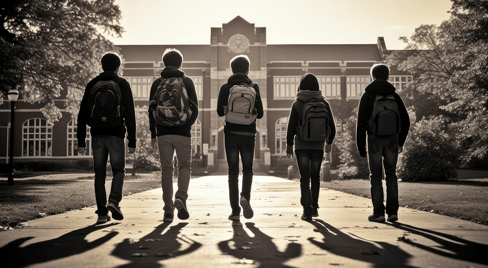 school cell phone bans