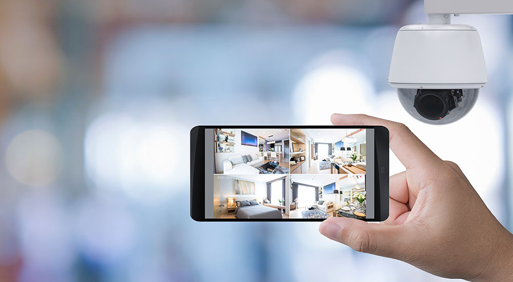 Mobile-Integrated Security