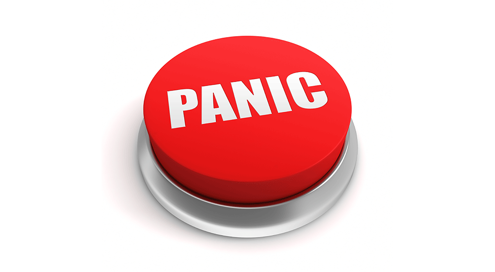 school panic button