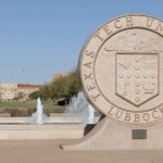 Explosion at Texas Tech
