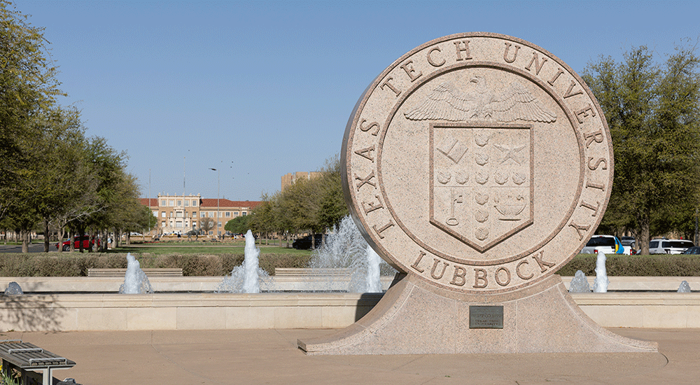 Explosion at Texas Tech