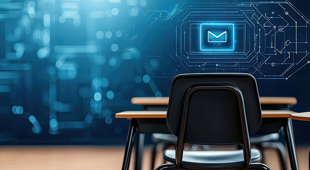 K-12 Cybersecurity