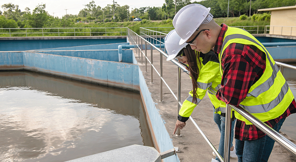Coronado Unified Sues Water Treatment Plant