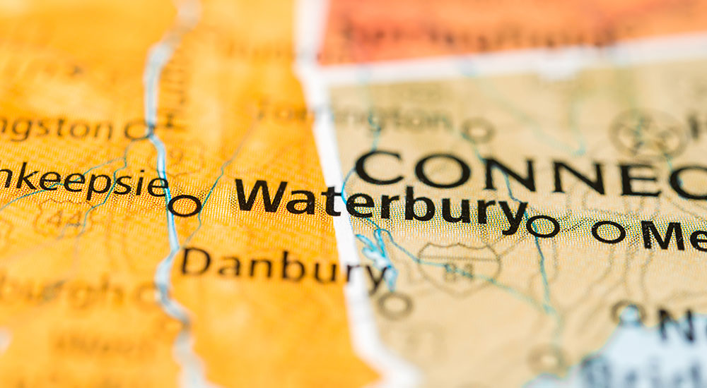 Waterbury Conn