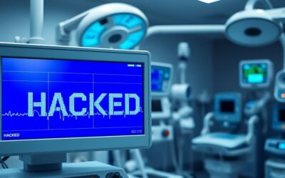 Maryland Pharmacist Accused of Decade-Long Cyber-Voyeurism Campaign at UMMC