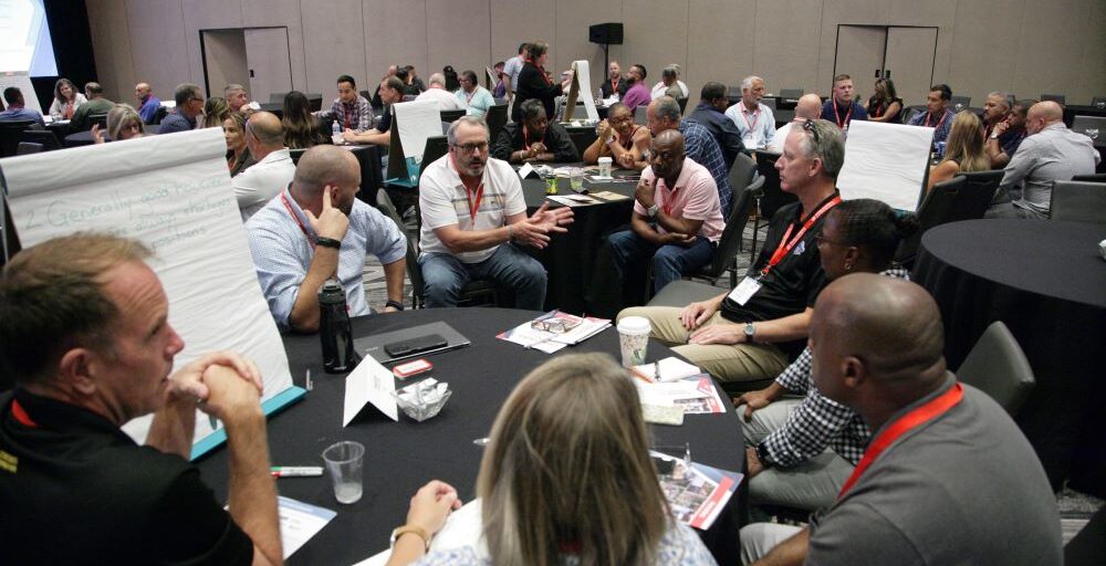 Campus Security Pros Shouldn’t Go It Alone, 2025 Campus Safety Conference, CSC 2025, school security, university security, campus police