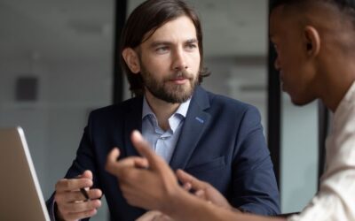 5 Steps to Building an Effective Campus Security Business Case