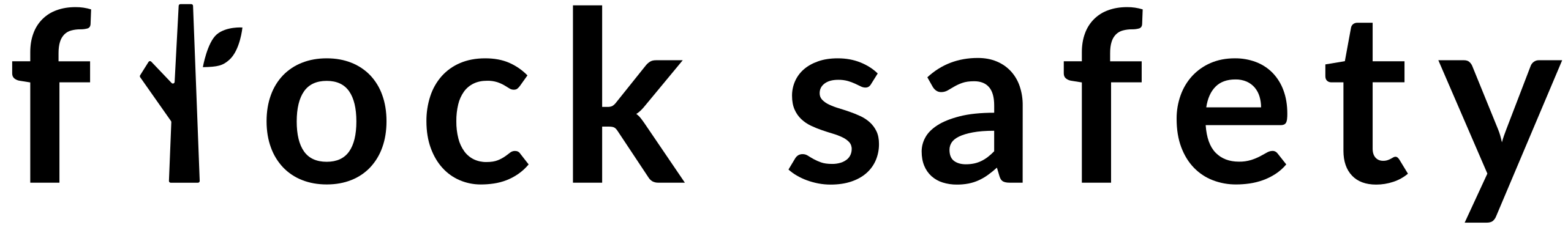 Flock Safety Logo