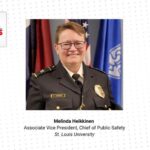 St. Louis University Public Safety