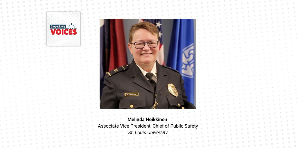 St. Louis University Public Safety