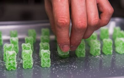 Buffalo Teacher on Leave After Students Accidentally Consume THC Edibles