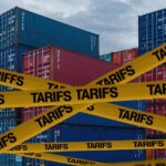 SIA Urges Relief from Trump Tariffs on Security Products, Security Industry Association, Donald Trump, Jamieson Greer, Howard Lutnick
