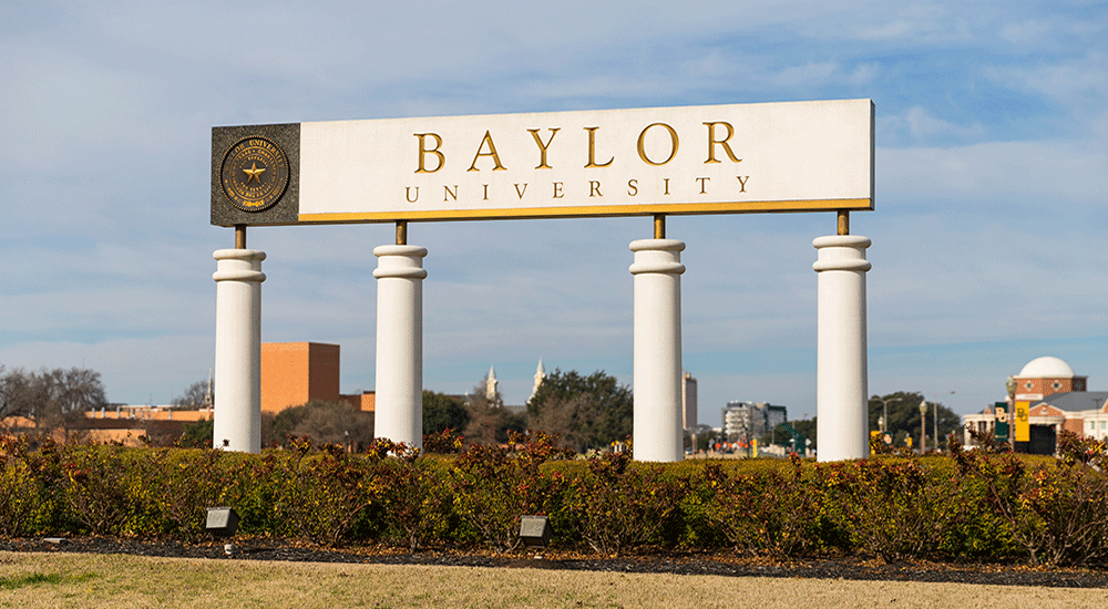 Baylor University