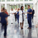 Improve Hospital Security