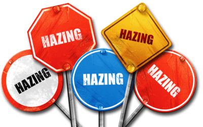 What the Stop Campus Hazing Act Means for Universities and Legal Liability