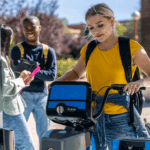 Improving College E-Bike Safety: What Admins Can Do
