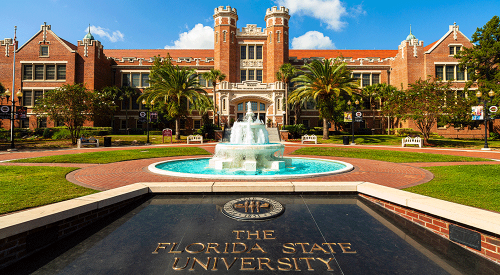 FSU Shooting Victims