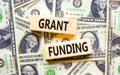 Improving School Safety Starts with Reliable Funding