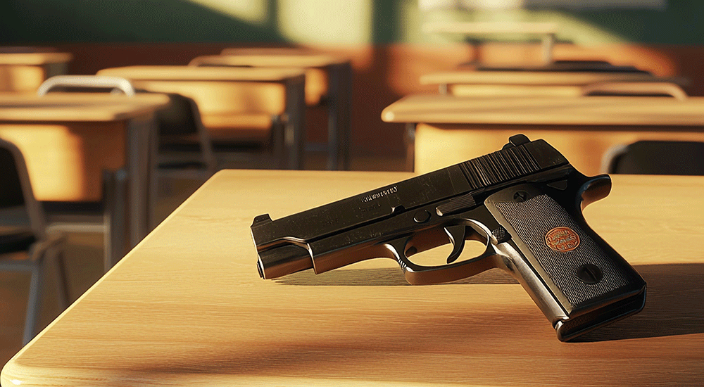 Wilmer-Hutchins High School Shooting