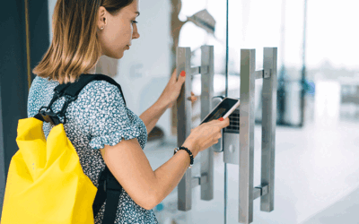 Denison College, FIT Partner with Allegion to Implement Mobile Credential Technology