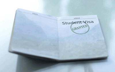 Trump Administration Restores Thousands of International Student Visas