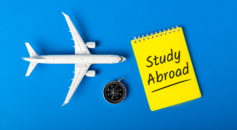 Student Mental Health Abroad