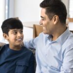 Essential Online Safety Talks: Parent-Child Dialogue Examples to Protect Kids, sextortion, blackmail, internet safety
