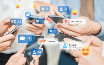 Teens and Social Media: 1 in 5 Say Its Bad for Their Mental Health