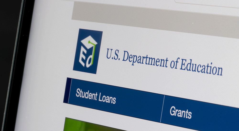 U.S. Department of Education