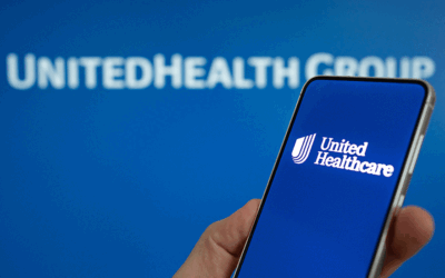 UnitedHealth Spent $1.7 Million on Executive Security After Brian Thompson Murder