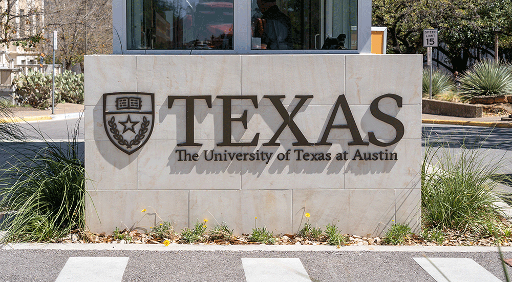 UT Austin