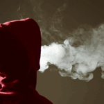 health risks of vaping