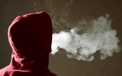 What Are the Health Risks of Vaping?