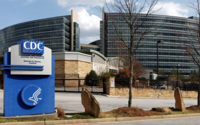 CDC Communication Channels Go Silent, Raising Health Risk Concerns