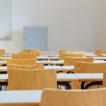 Nearly 32,000 people have signed a petition asking Florida State University to install locks on all classroom doors. classroom door locks, FSU, Meghan Bannister, Sarah Walker