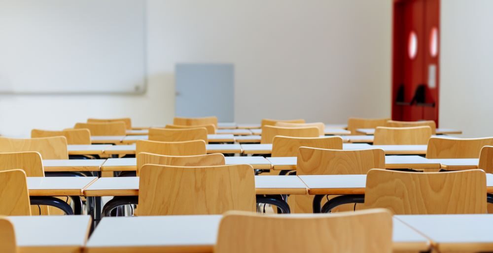 Nearly 32,000 people have signed a petition asking Florida State University to install locks on all classroom doors. classroom door locks, FSU, Meghan Bannister, Sarah Walker