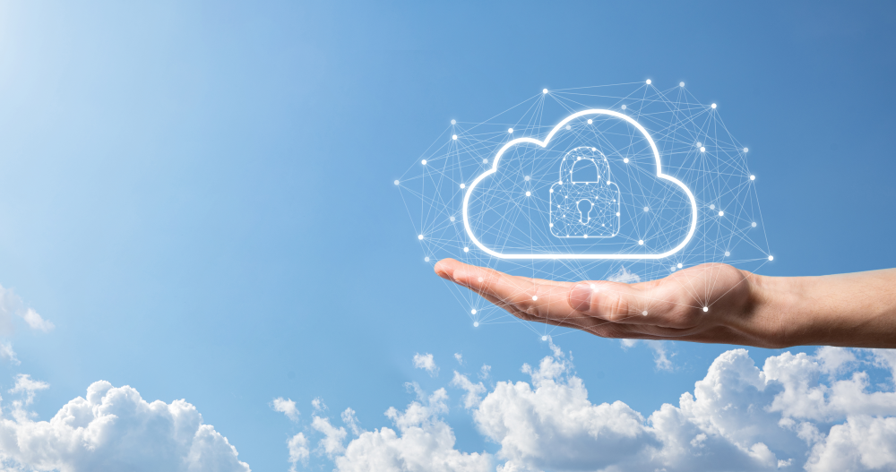 Explore how cloud-based security solutions, including VSaaS and hybrid systems, provide campuses with enhanced safety, scalability, and operational efficiency. cloud security, Milestone, Matt Fishback