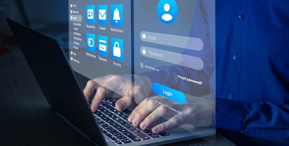 Interoperability and non-proprietary encryption keys are two strategic considerations in evaluating the right credentials for a campus. Allegion, Brian Telljohann