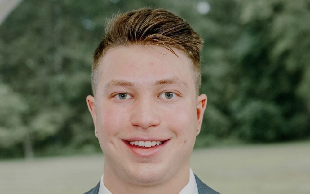 Brian Denke Joins Campus Safety as Media Account Executive