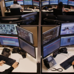 End users are installing more security cameras than ever, prompted by their unquenchable thirst for analytics. video surveillance, AI, the Cloud