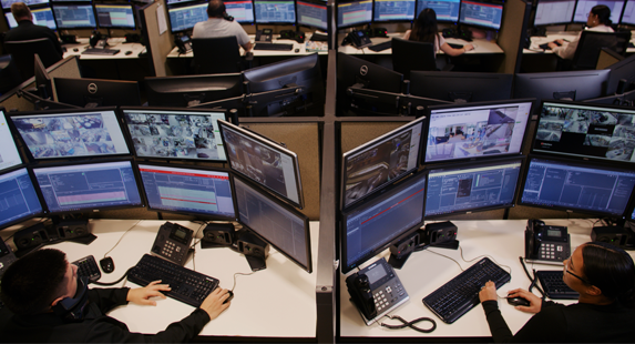 End users are installing more security cameras than ever, prompted by their unquenchable thirst for analytics. video surveillance, AI, the Cloud